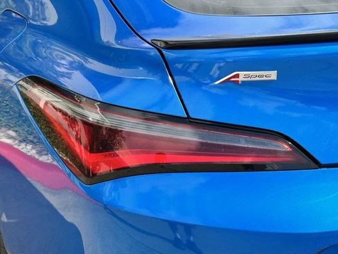 New 2026 Acura Integra A-Spec FWD image 7