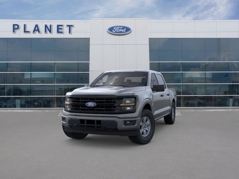 New 2026 Ford F150 XLT RWD image 2