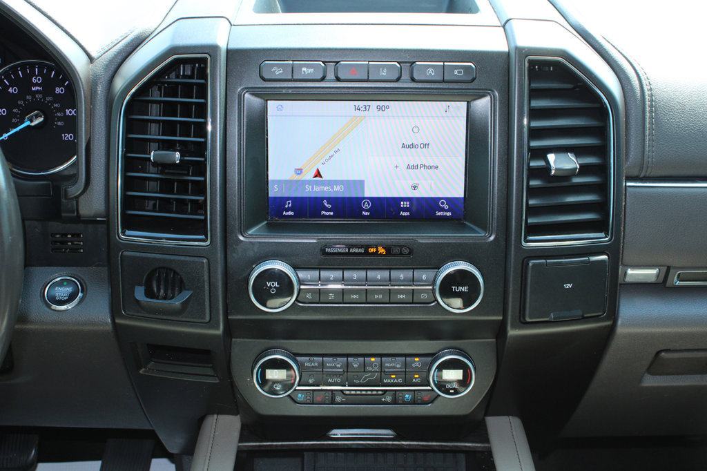Used 2021 Ford Expedition Limited AWD/4WD image 27