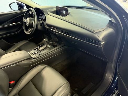 Certified 2023 MAZDA CX-30 AWD 2.5 S w/ Select Package image 12