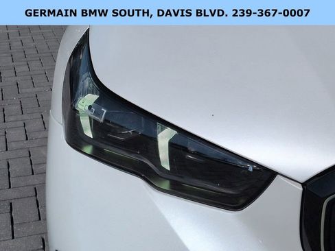 Certified 2024 BMW 540i xDrive w/ Premium Package image 11