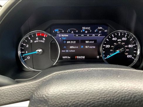 Certified 2021 Ford F450 Lariat w/ Lariat Ultimate Package image 14