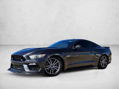 Used 2017 Ford Mustang GT