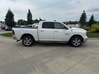 Used 2017 RAM 1500 Big Horn AWD/4WD video 2