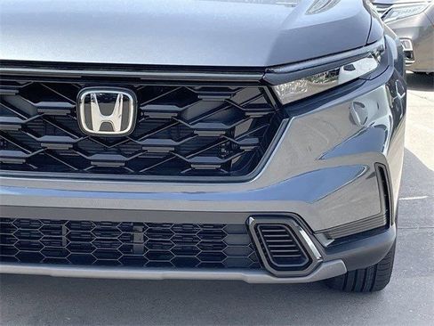 Used 2026 Honda CR-V Sport image 9