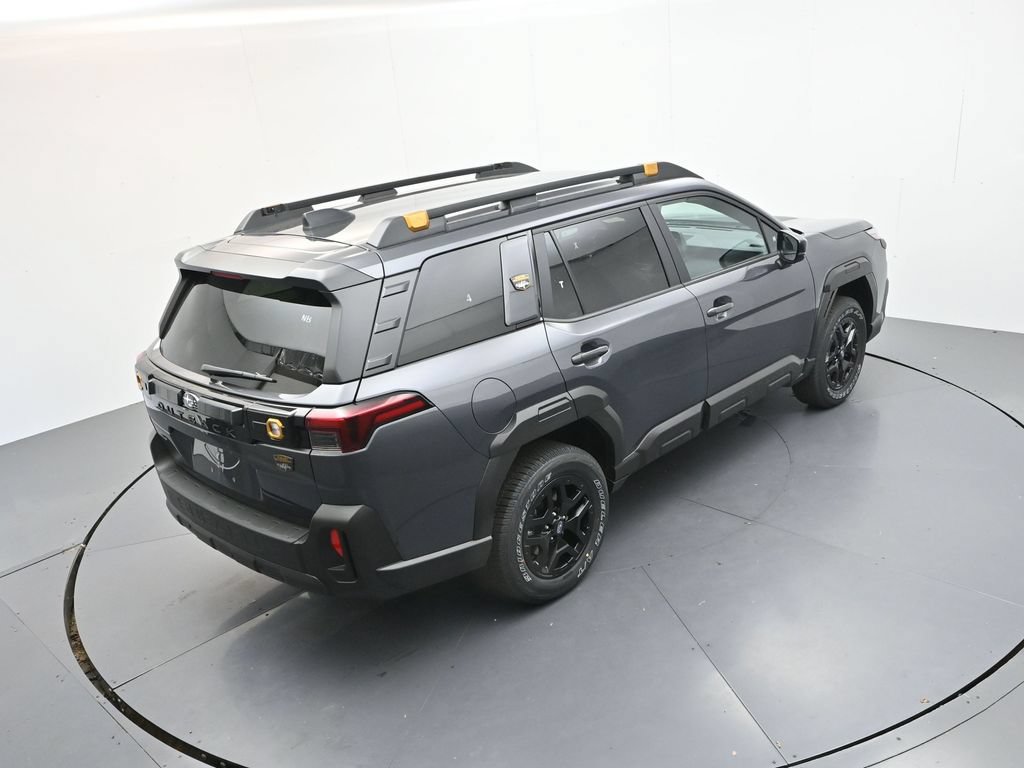 New 2026 Subaru Outback Wilderness AWD/4WD image 15