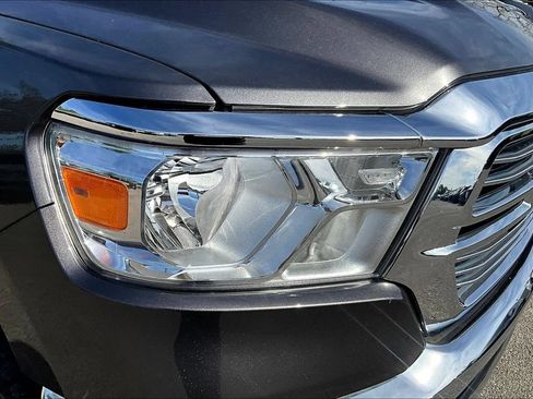 Used 2024 RAM 1500 Laramie AWD/4WD image 39