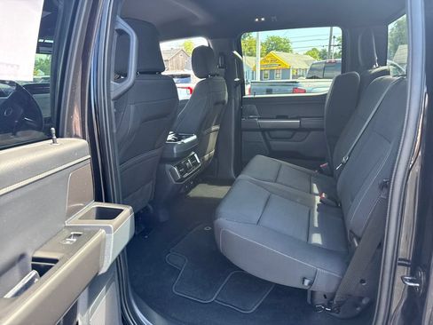 Used 2023 Ford F150 XLT w/ Equipment Group 302A High AWD/4WD image 26