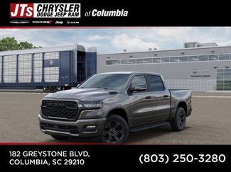 New 2026 RAM 1500 Big Horn RWD video 1