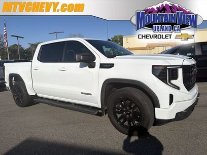 Used 2024 GMC Sierra 1500 Elevation