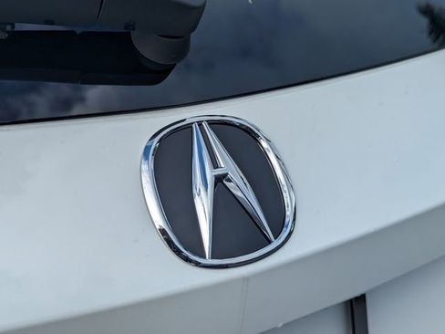 New 2026 Acura MDX A-Spec image 12