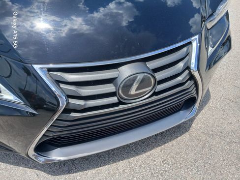 Used 2020 Lexus IS 300 w/ Accessory Package 2 RWD image 22