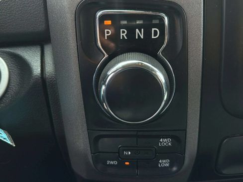 Used 2019 RAM 1500 Express w/ Express Value Package AWD/4WD image 13