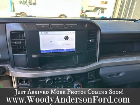 Used 2024 Ford F350 XL image 10