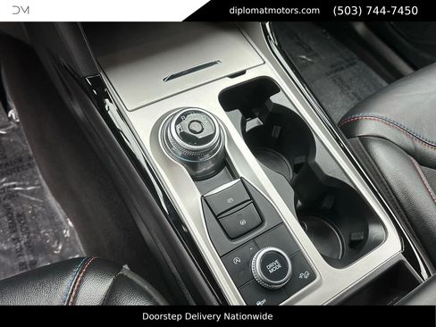 Used 2024 Ford Explorer ST w/ Equipment Group 401A image 38