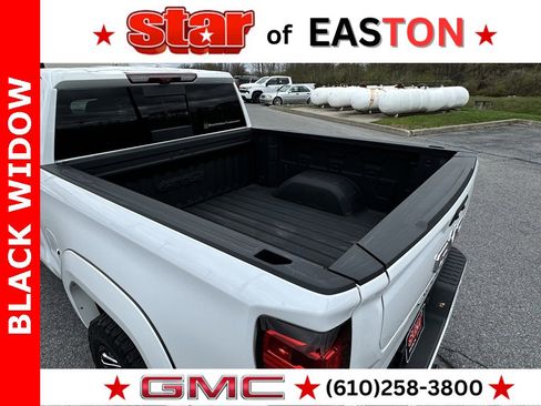 Used 2023 GMC Sierra 1500 AT4 w/ AT4 Premium Package image 36