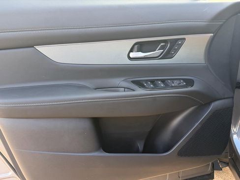 New 2026 Nissan Murano SL AWD/4WD image 20