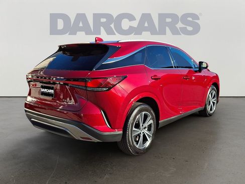 Used 2025 Lexus RX 350 Premium image 6