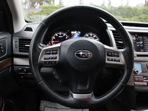 Used 2014 Subaru Outback 2.5i Limited image 20