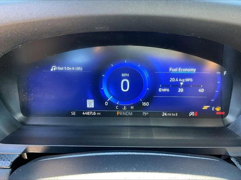 Used 2023 Ford Explorer ST w/ Equipment Group 401A AWD/4WD image 25