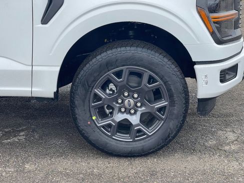 New 2026 Ford F150 STX w/ Equipment Group 200A image 17