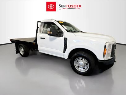 Used 2024 Ford F350 XL w/ XL Driver Assist Package