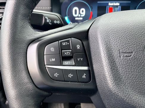 Certified 2024 Ford Ranger Lariat w/ FX4 Off-Road Package image 20