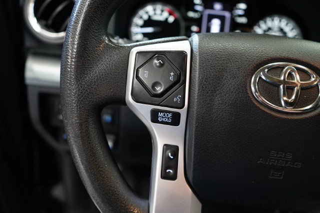 Used 2019 Toyota Tundra TRD Pro AWD/4WD image 16