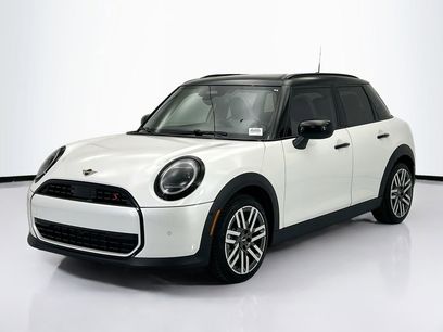 New 2026 MINI Cooper S