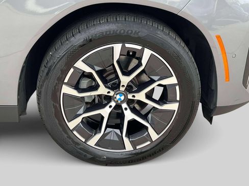 Used 2026 BMW X3 xDrive30i AWD/4WD image 8
