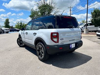 New 2026 Ford Bronco Sport Outer Banks w/ Outer Banks Tech Package+