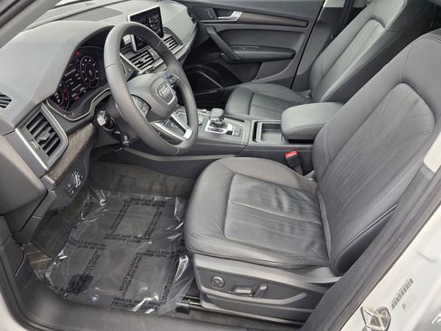 Used 2018 Audi Q5 2.0T Premium Plus w/ Premium Plus Package image 9