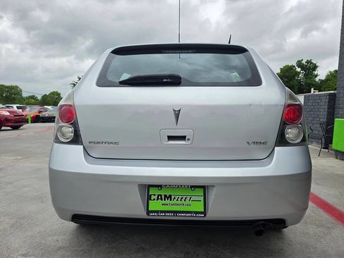 Used 2009 Pontiac Vibe w/ Preferred Package image 15