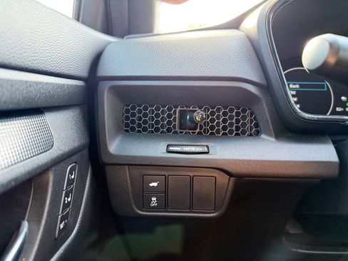 Used 2025 Honda CR-V Sport-L image 13