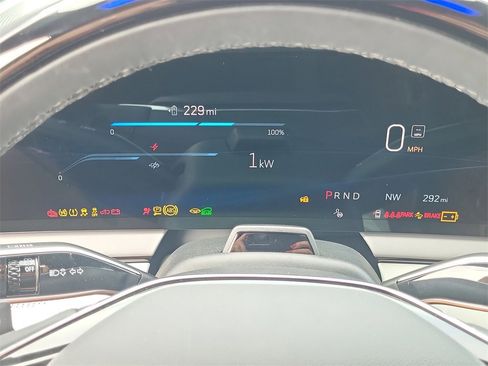 New 2025 Cadillac Optiq Sport 2 image 17