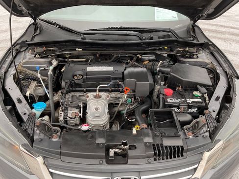 Used 2013 Honda Accord EX-L image 47