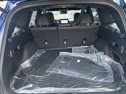 New 2026 Subaru Outback Touring XT image 11