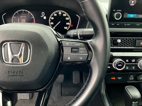 Used 2023 Honda Civic EX image 24