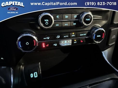 Certified 2023 Ford F150 XLT w/ Equipment Group 302A High image 29