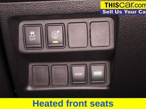 Used 2017 Nissan Rogue SV FWD image 19