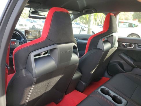 New 2025 Honda Civic Type R image 12