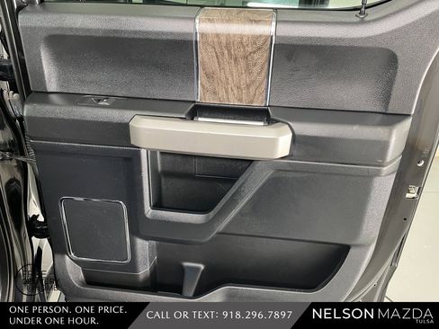 Used 2017 Ford F350 Lariat w/ Lariat Ultimate Package image 46