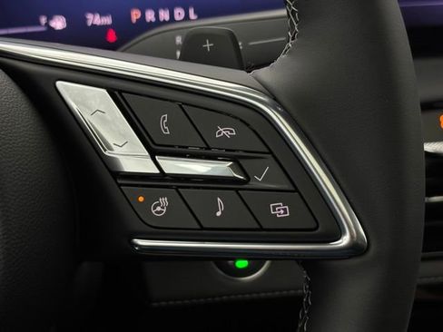 New 2026 Buick Enclave Avenir image 28