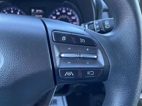 Certified 2023 Hyundai Kona SEL image 20