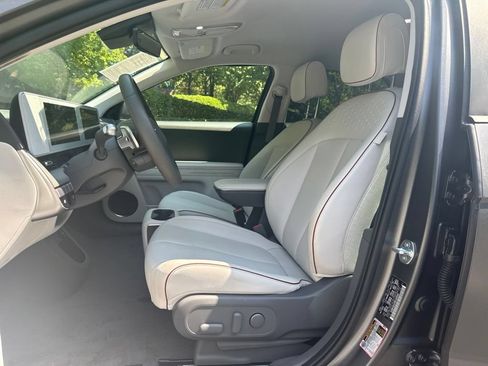 Used 2023 Hyundai Ioniq 5 SEL AWD/4WD image 8