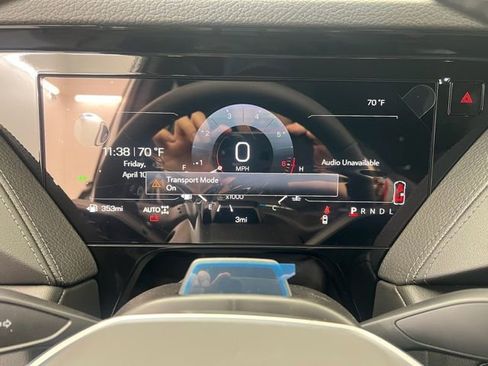 New 2026 GMC Yukon Denali w/ Advanced Technology Package image 17