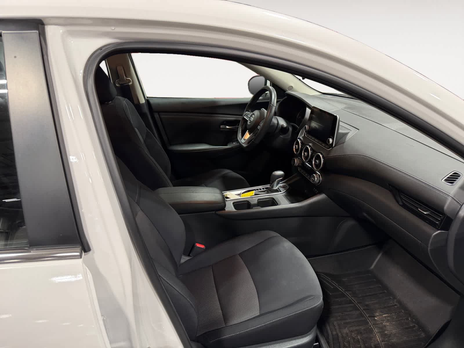 Used 2023 Nissan Sentra SV w/ All-Weather Package FWD image 16