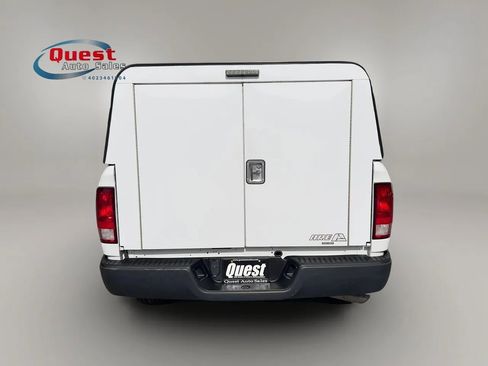 Used 2022 RAM 1500 Tradesman w/ Power & Remote Entry Group AWD/4WD image 4