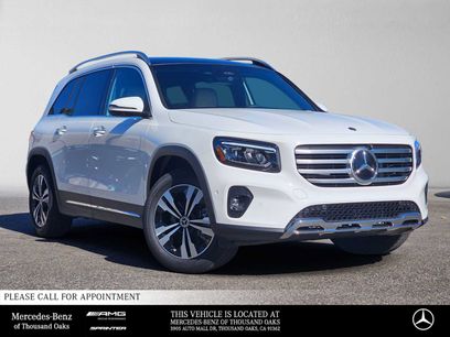 Used 2026 Mercedes-Benz GLB 250 4MATIC