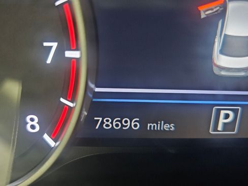 Used 2024 Nissan Sentra SV w/ All-Weather Package FWD image 22